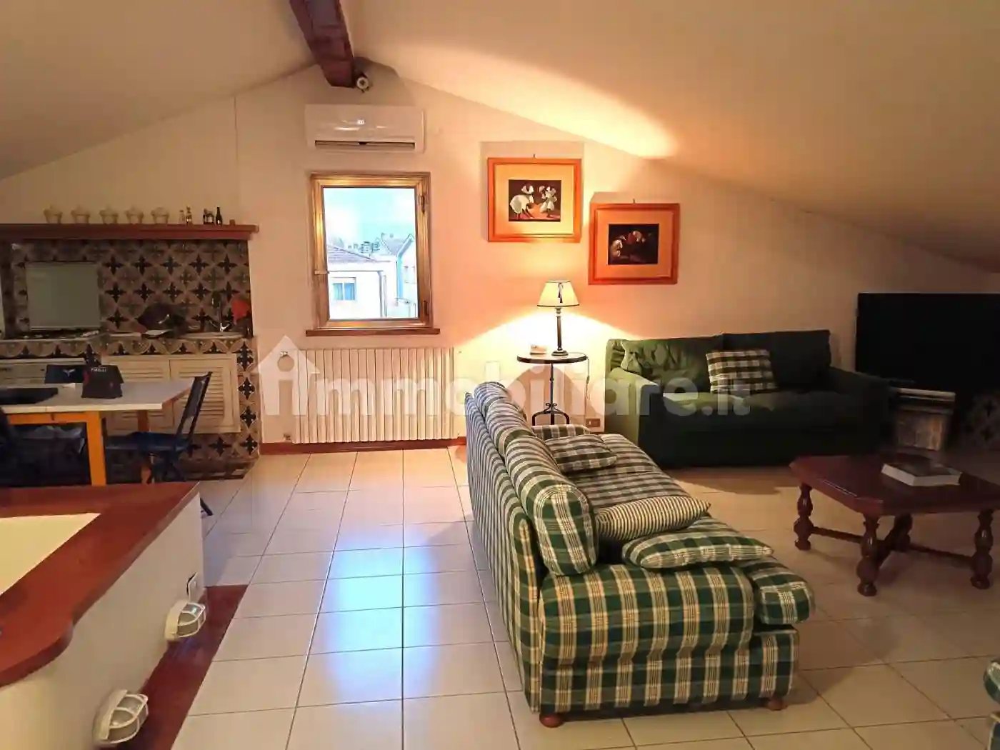 Attico - Mansarda - foto 2