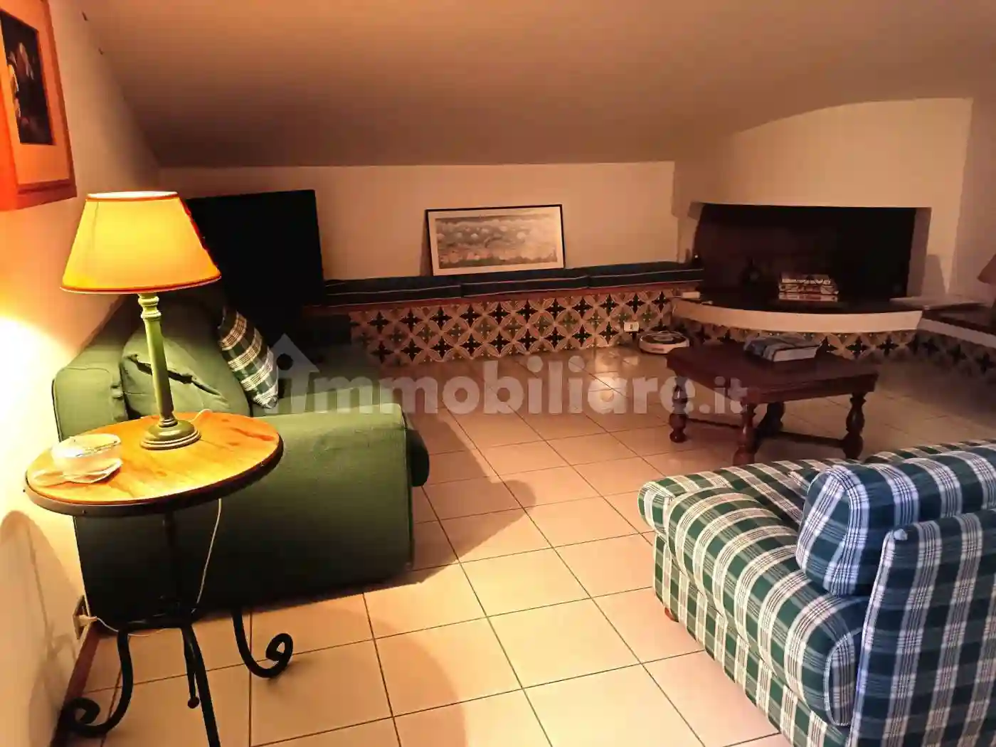 Attico - Mansarda - foto 3