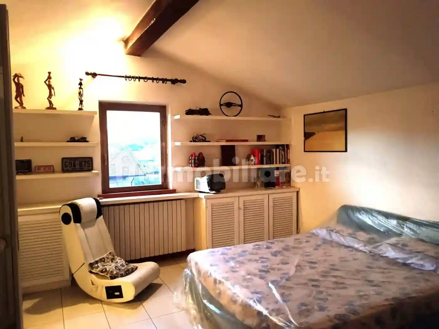 Attico - Mansarda - foto 4