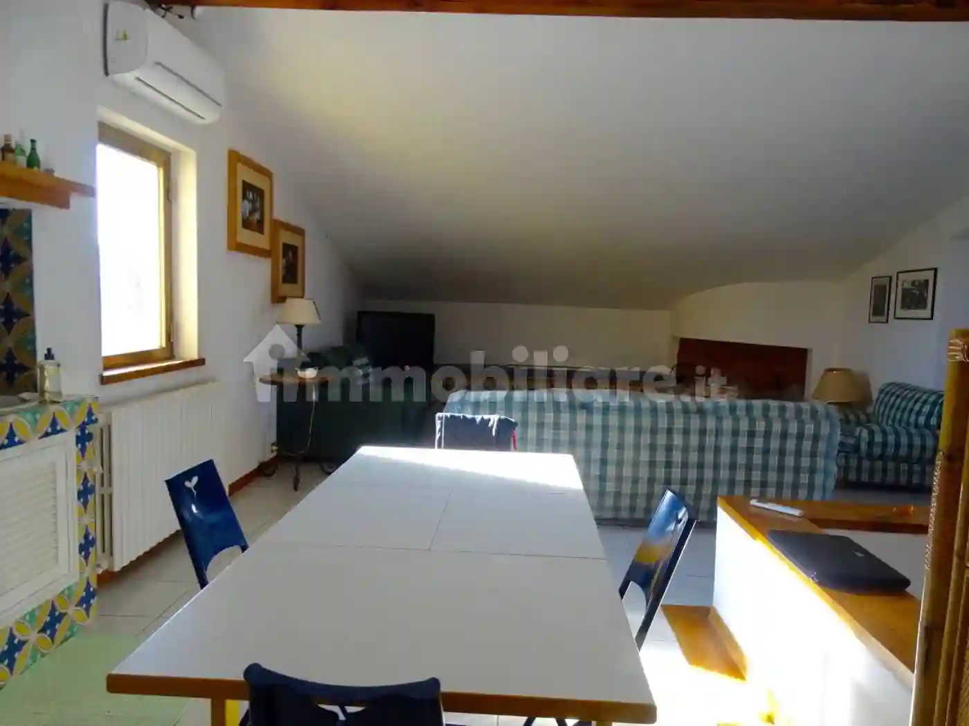 Attico - Mansarda - foto 5