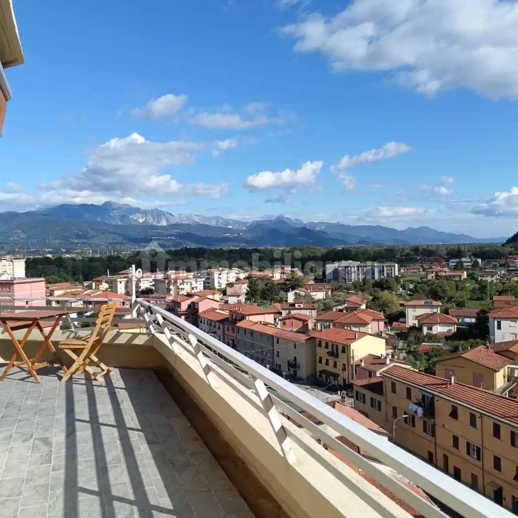 Attico - Mansarda in vendita a Arcola