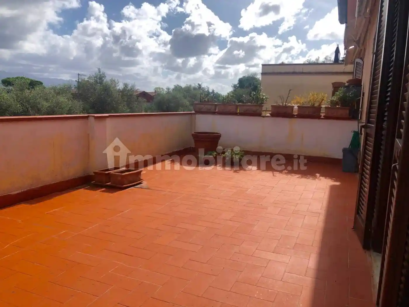 Villetta a schiera in vendita a Ameglia