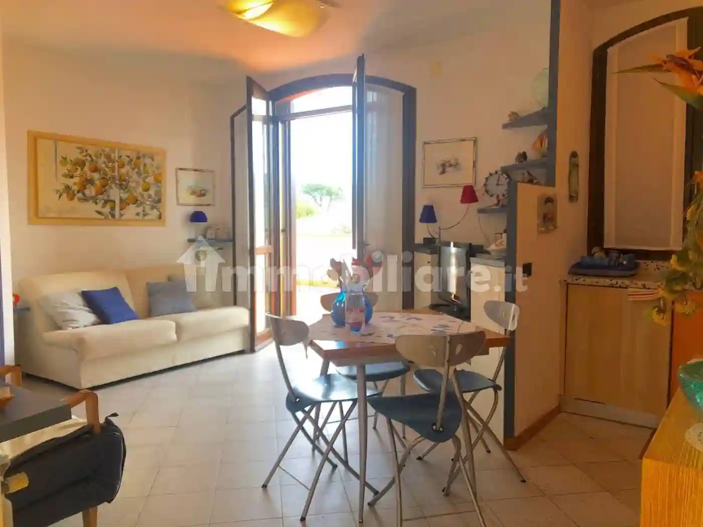 Villetta a schiera - foto 4