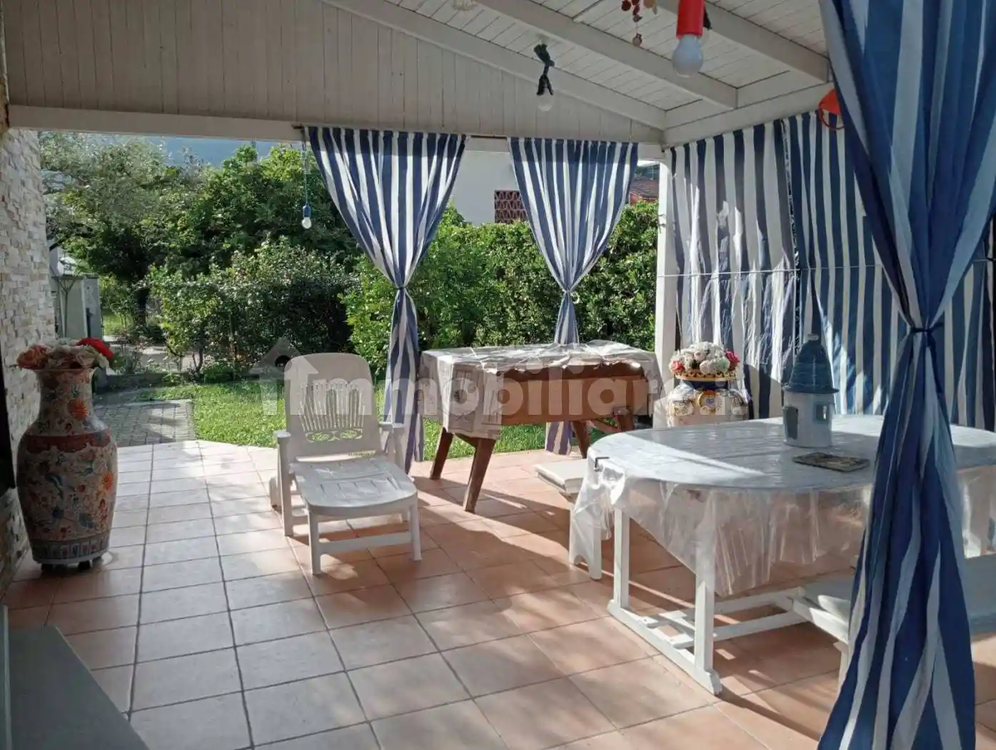 Casa indipendente in vendita a Ameglia