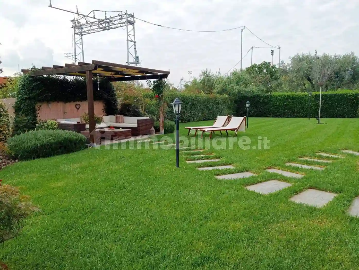 Villetta a schiera - foto 3