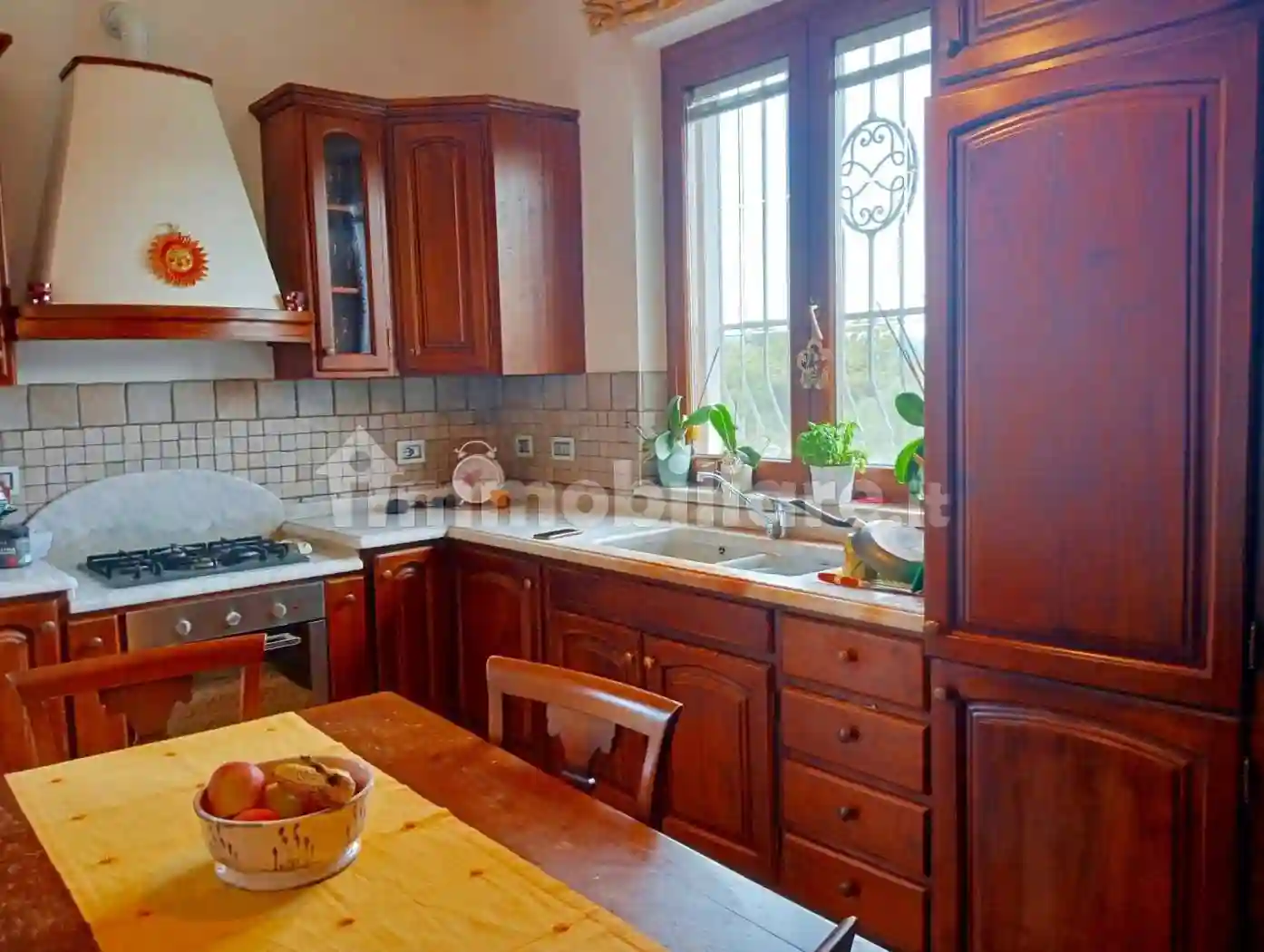 Villetta a schiera - foto 5