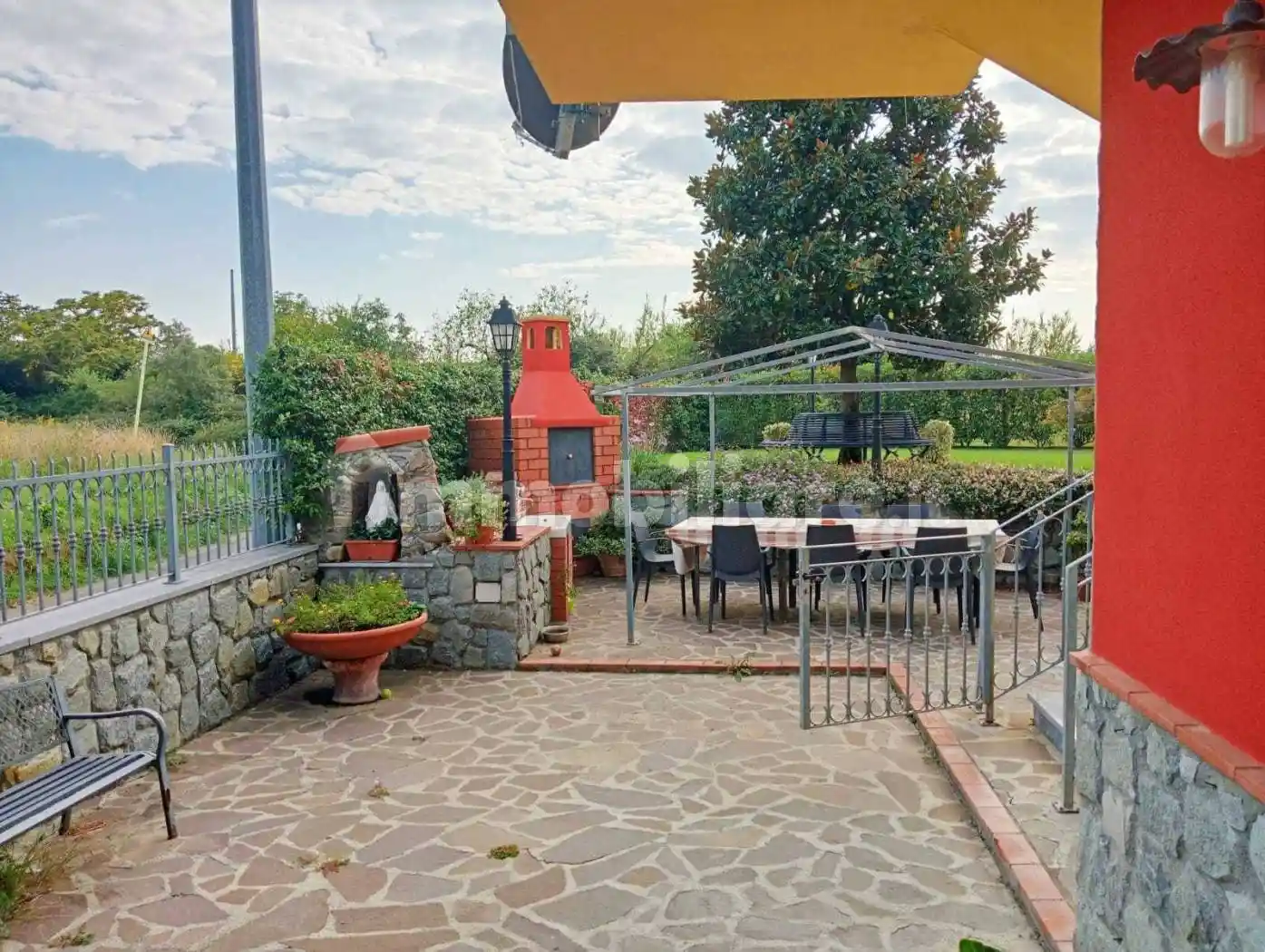 Villetta a schiera in vendita a Santo Stefano di Magra