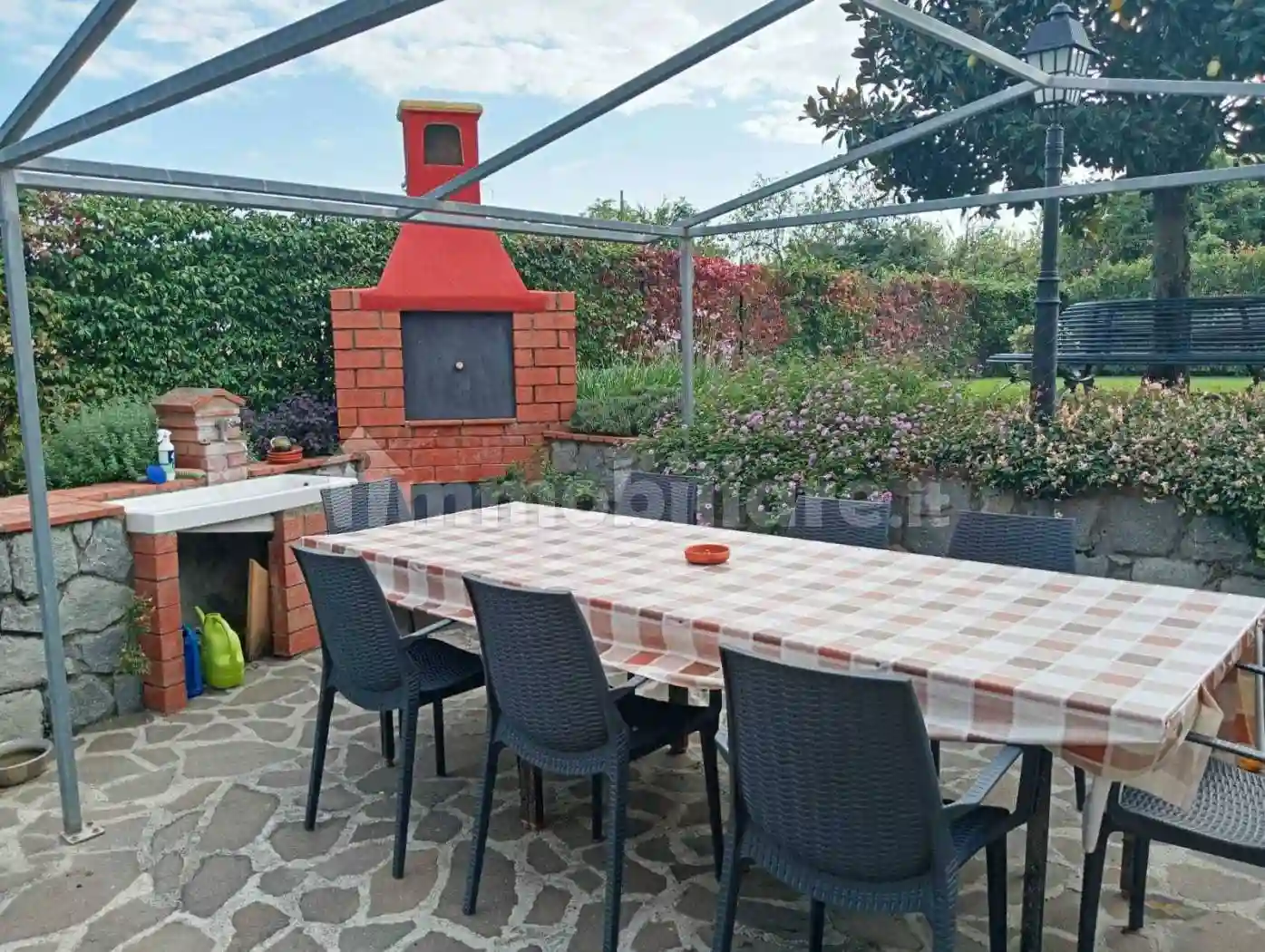 Villetta a schiera - foto 3