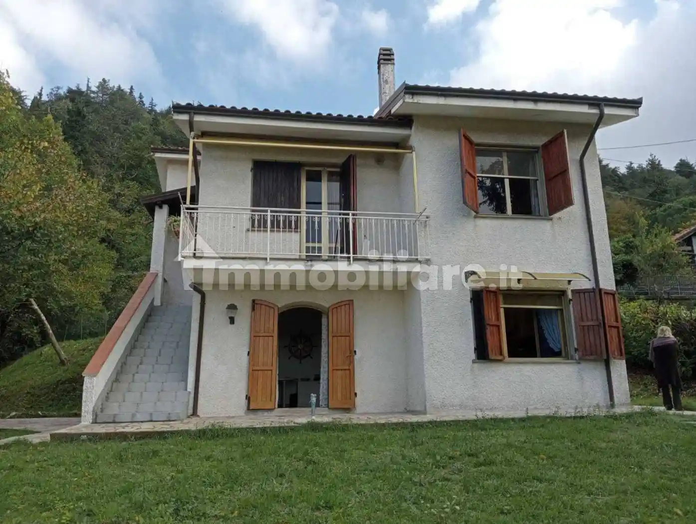 Villa in vendita a Fosdinovo