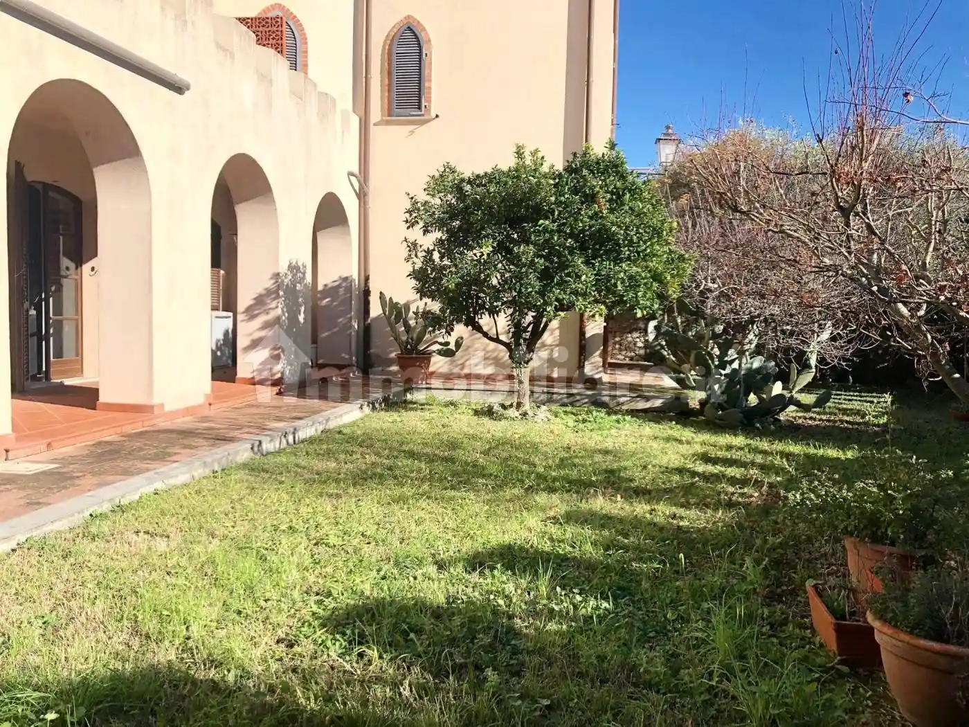 Villetta a schiera in vendita a Ameglia