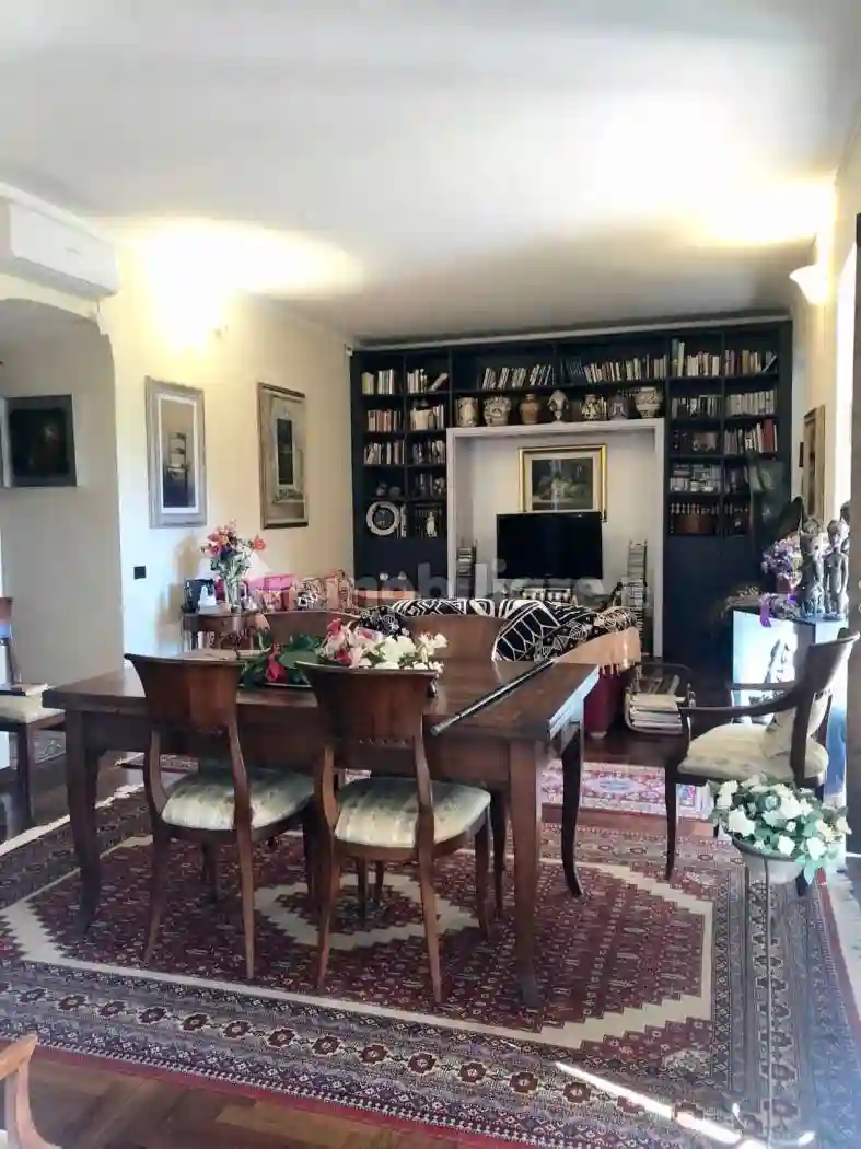 Villetta a schiera - foto 5