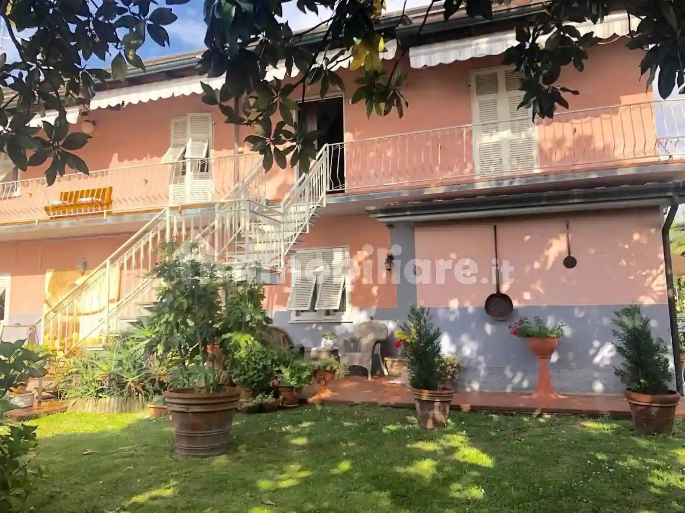 Villetta a schiera - foto 5