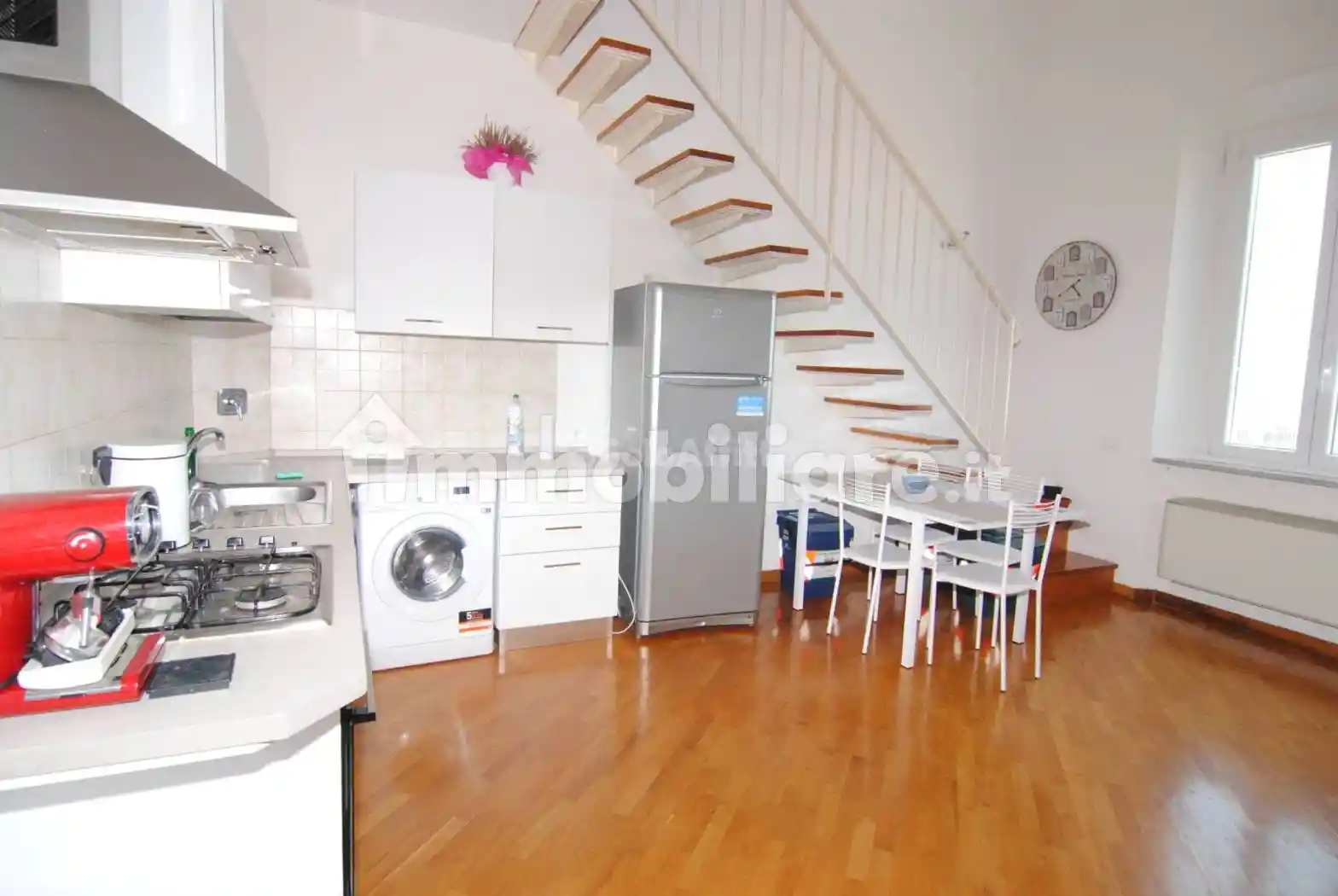 Appartamento in affitto a Livorno