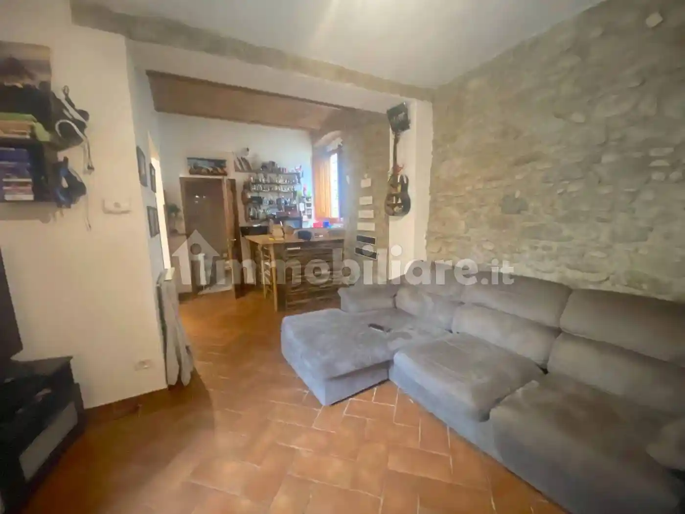 Casa indipendente in vendita a Vernio