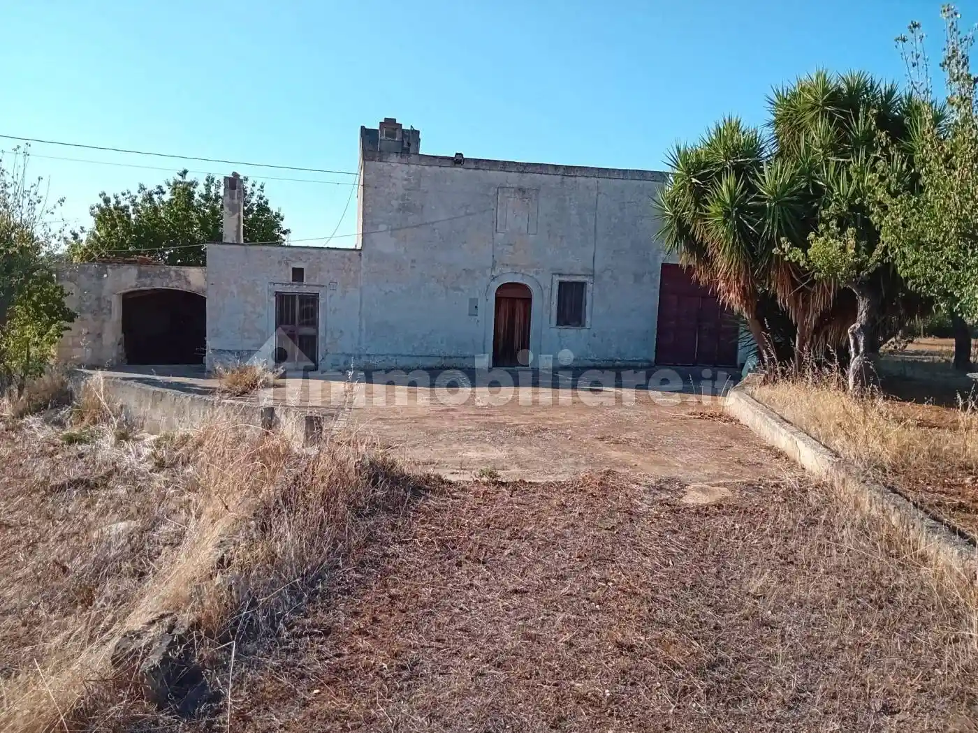 Rustico - Casale in vendita a Polignano a Mare