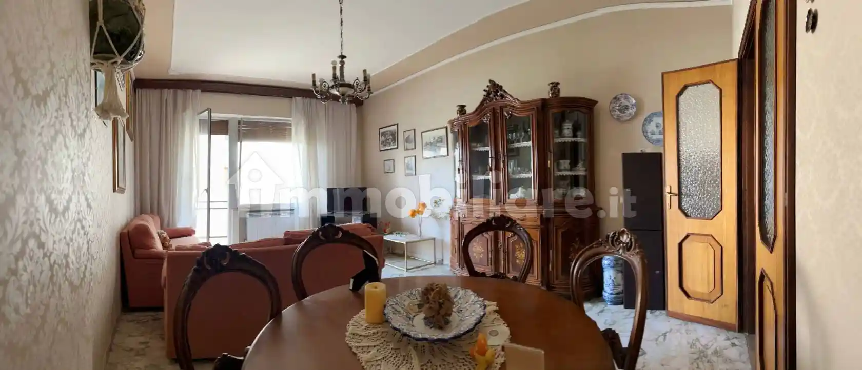 Appartamento in vendita a Savona