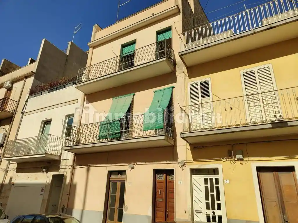 Casa indipendente in vendita a Ragusa
