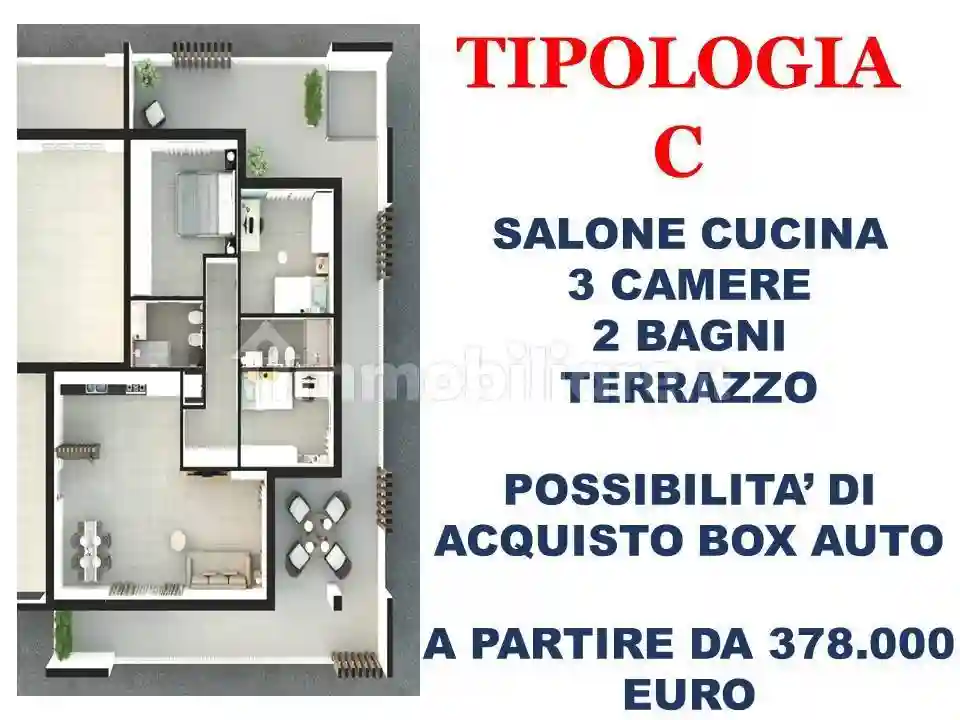 Appartamento - foto 4