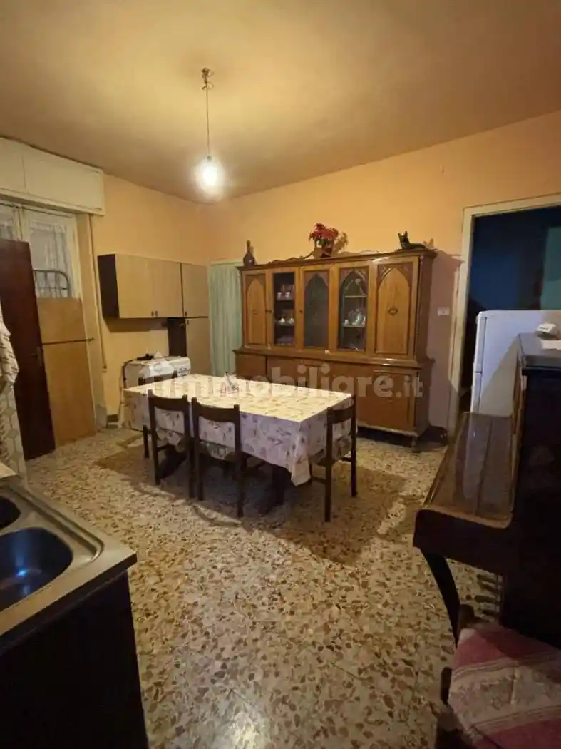 Terratetto unifamiliare via dei Mille 48, Centro, Butera - foto 3