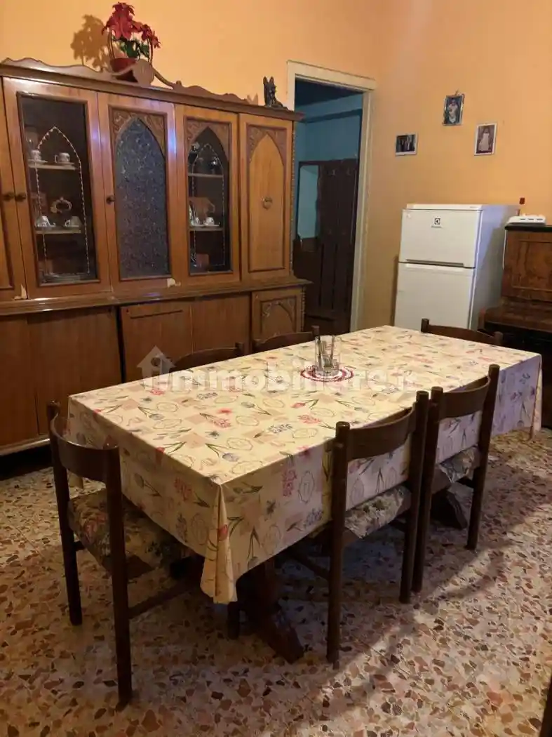 Terratetto unifamiliare via dei Mille 48, Centro, Butera - foto 5