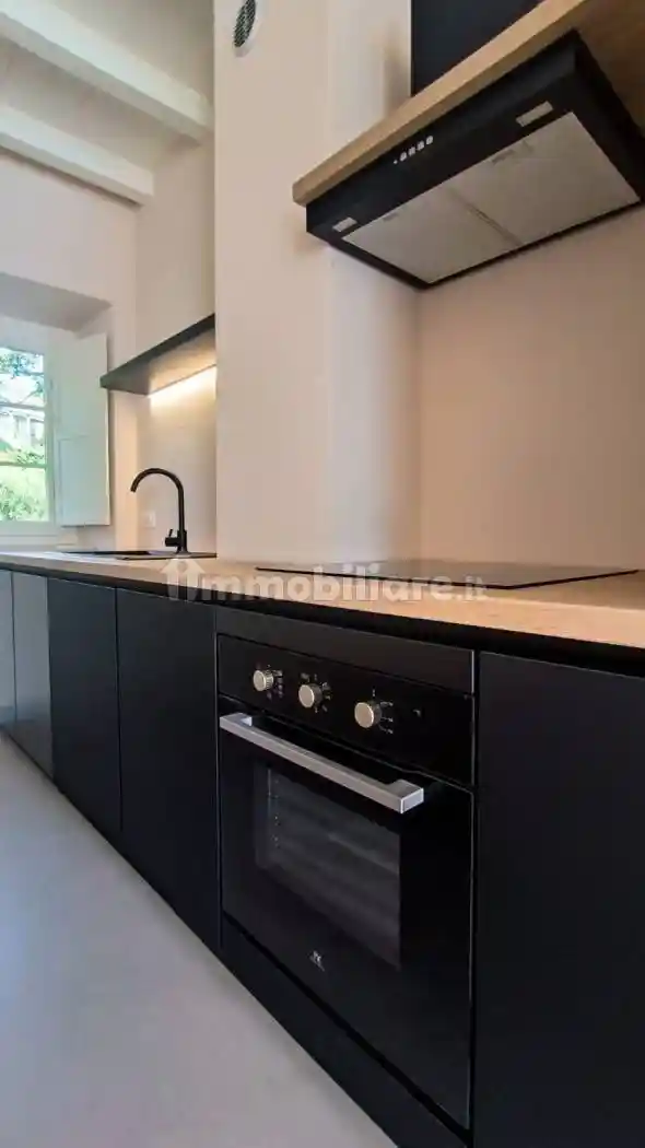 Appartamento via Vesima 10, Vesima - Crevari, Genova - foto 3