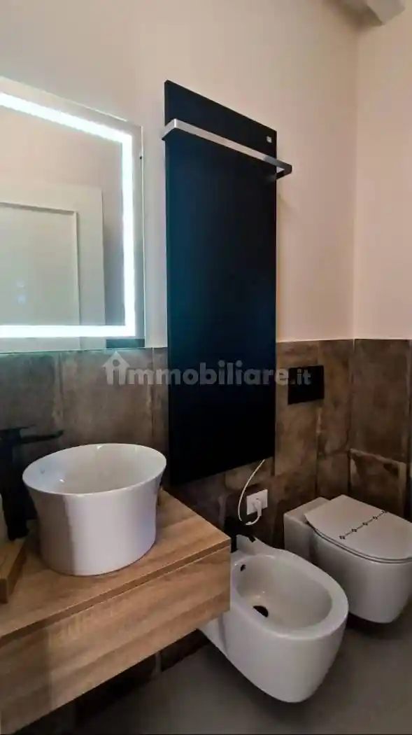 Appartamento via Vesima 10, Vesima - Crevari, Genova - foto 4