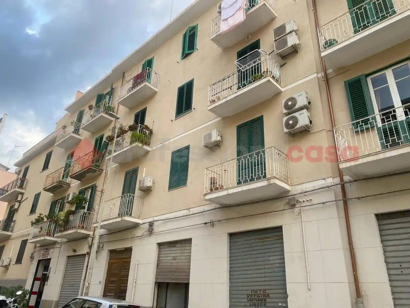 Appartamento in affitto a Messina