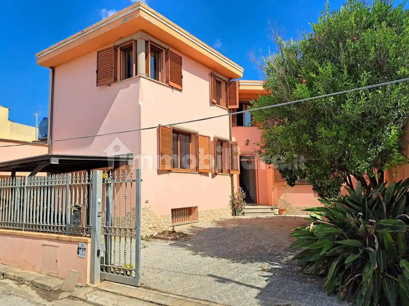 Casa indipendente in vendita a Sanluri