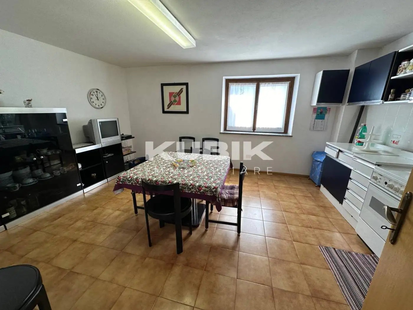 Appartamento in vendita a Cercivento