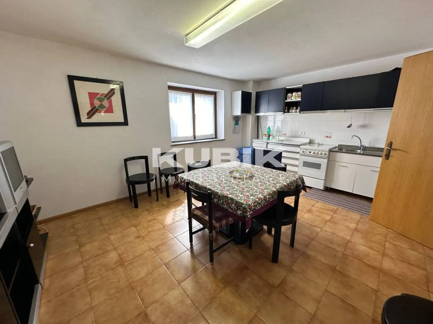 Appartamento via da Vìle 22, Cercivento - foto 2