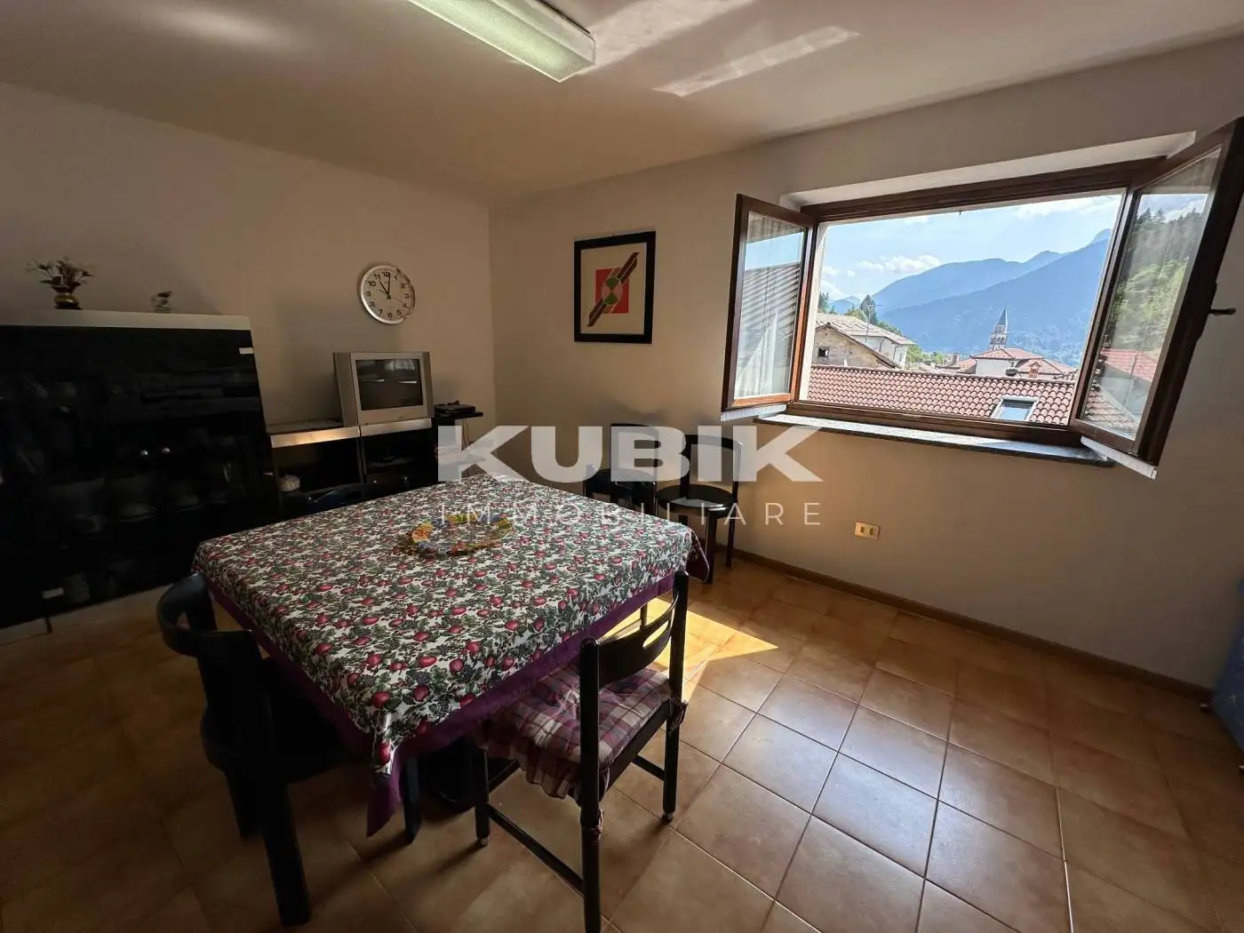 Appartamento via da Vìle 22, Cercivento - foto 3