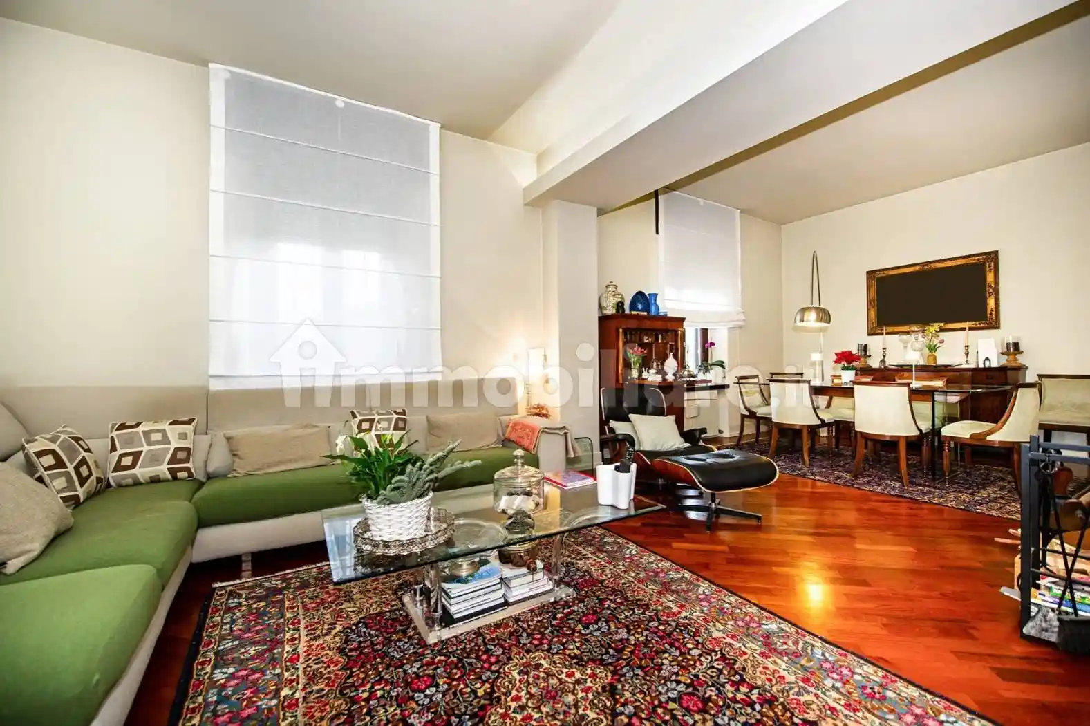 Villa in vendita a Bergamo