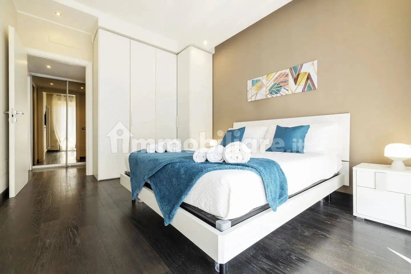 Bilocale via Antonio Gramsci 45, Cardano al Campo - foto 3