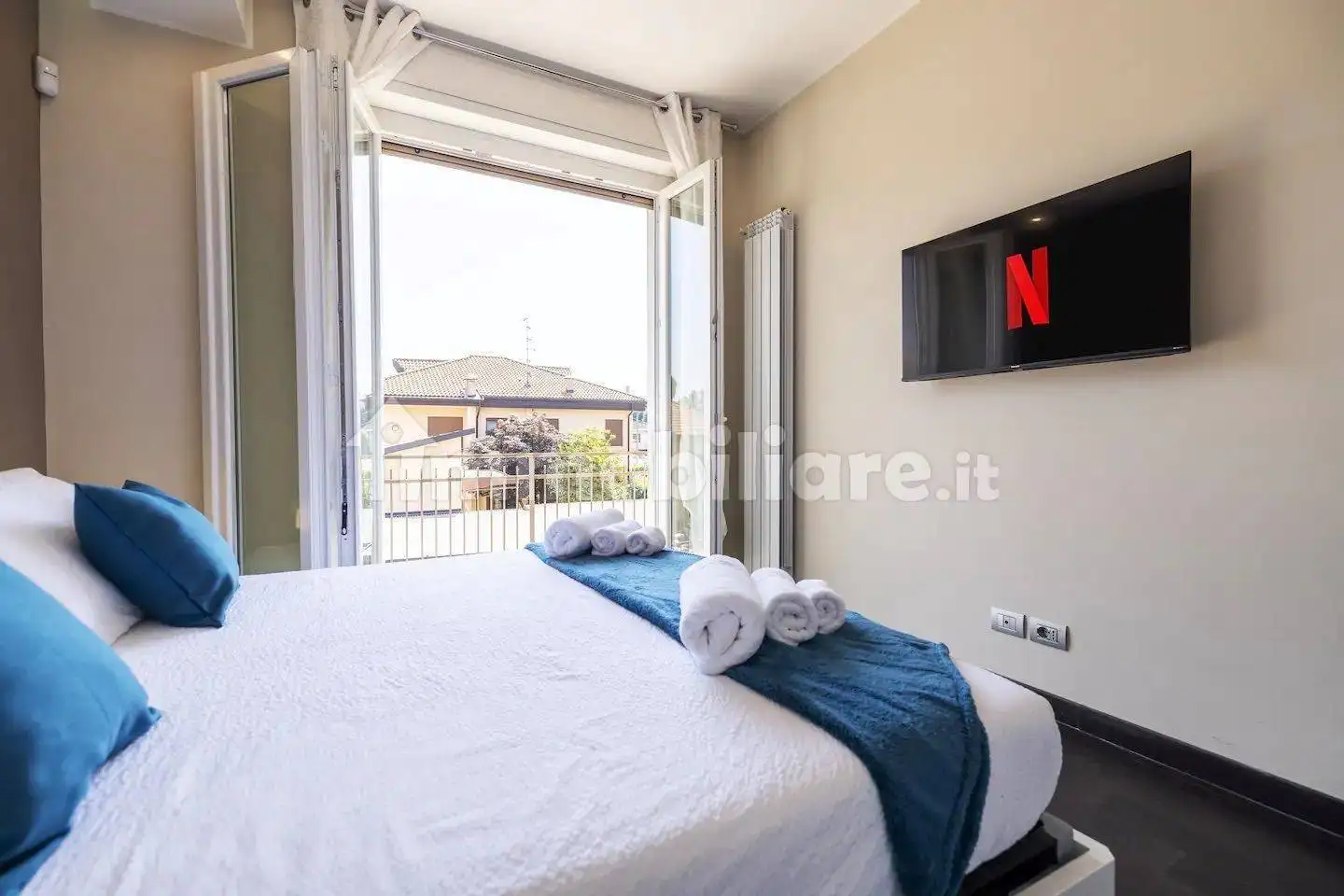 Bilocale via Antonio Gramsci 45, Cardano al Campo - foto 5