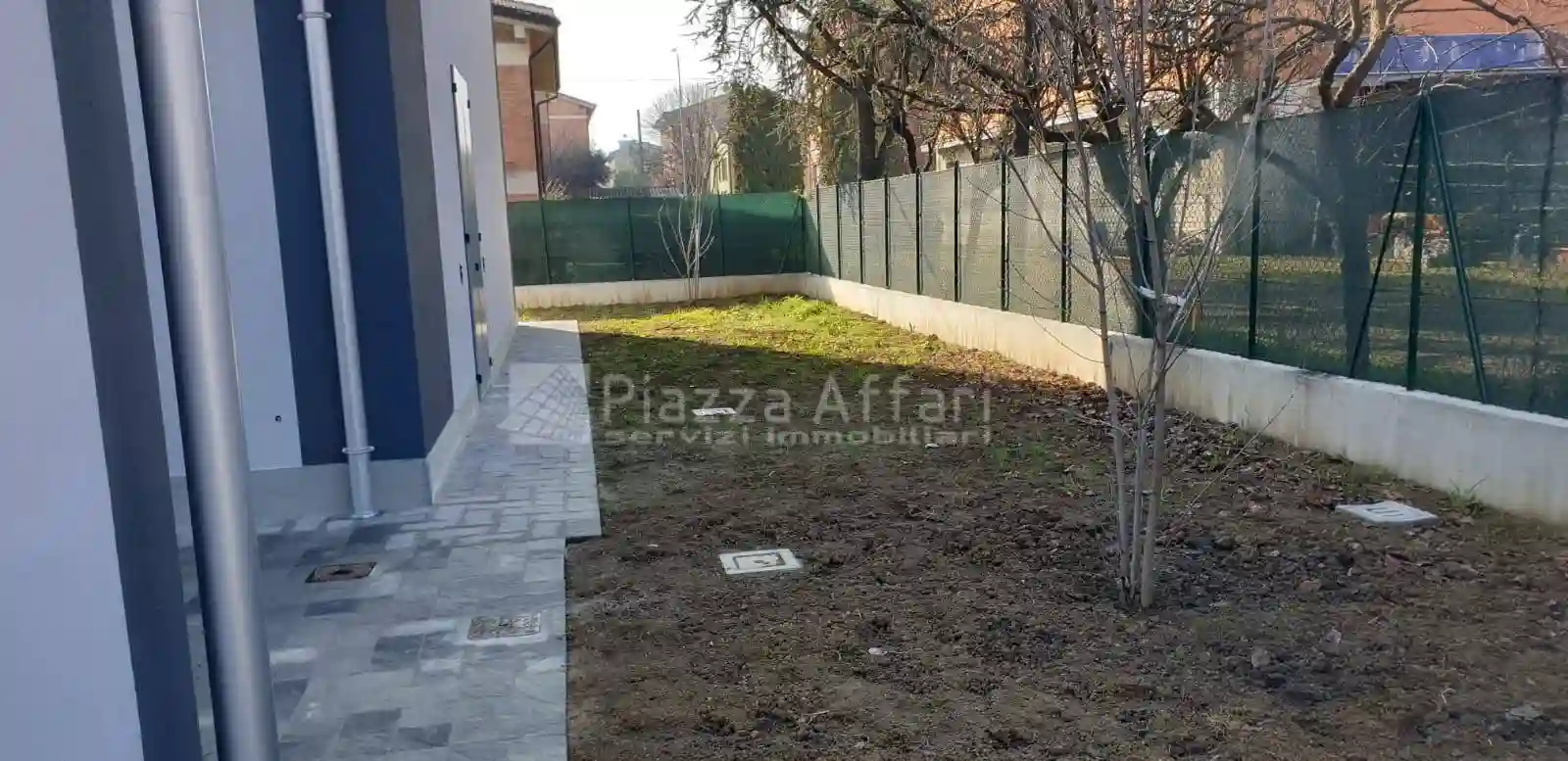 Villetta a schiera - foto 3