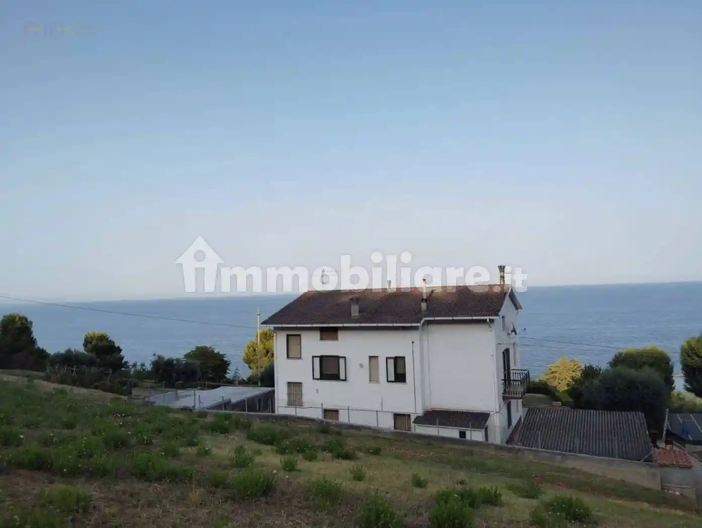 Villa in vendita a Massignano