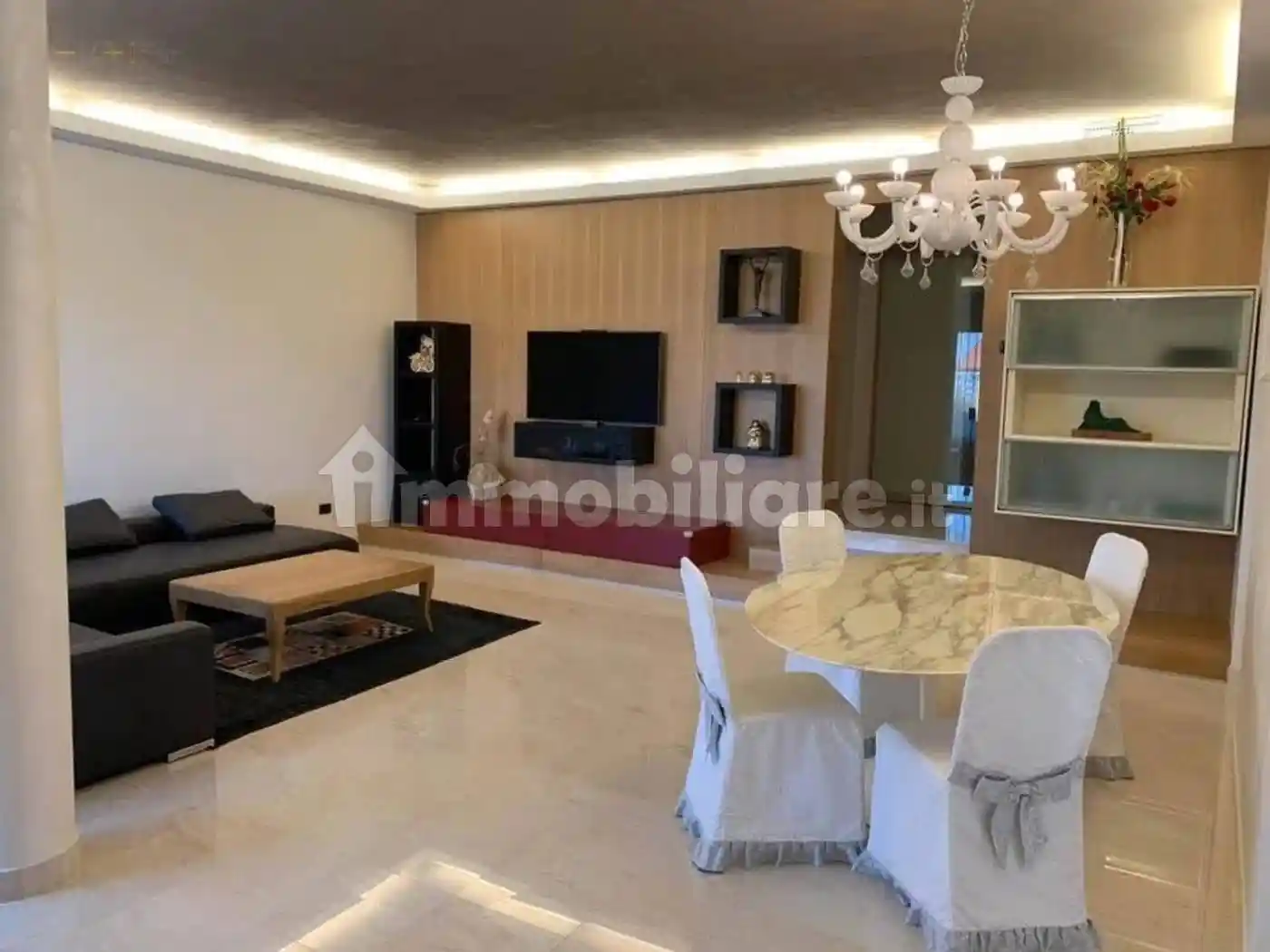 Villa in vendita a Spinetoli