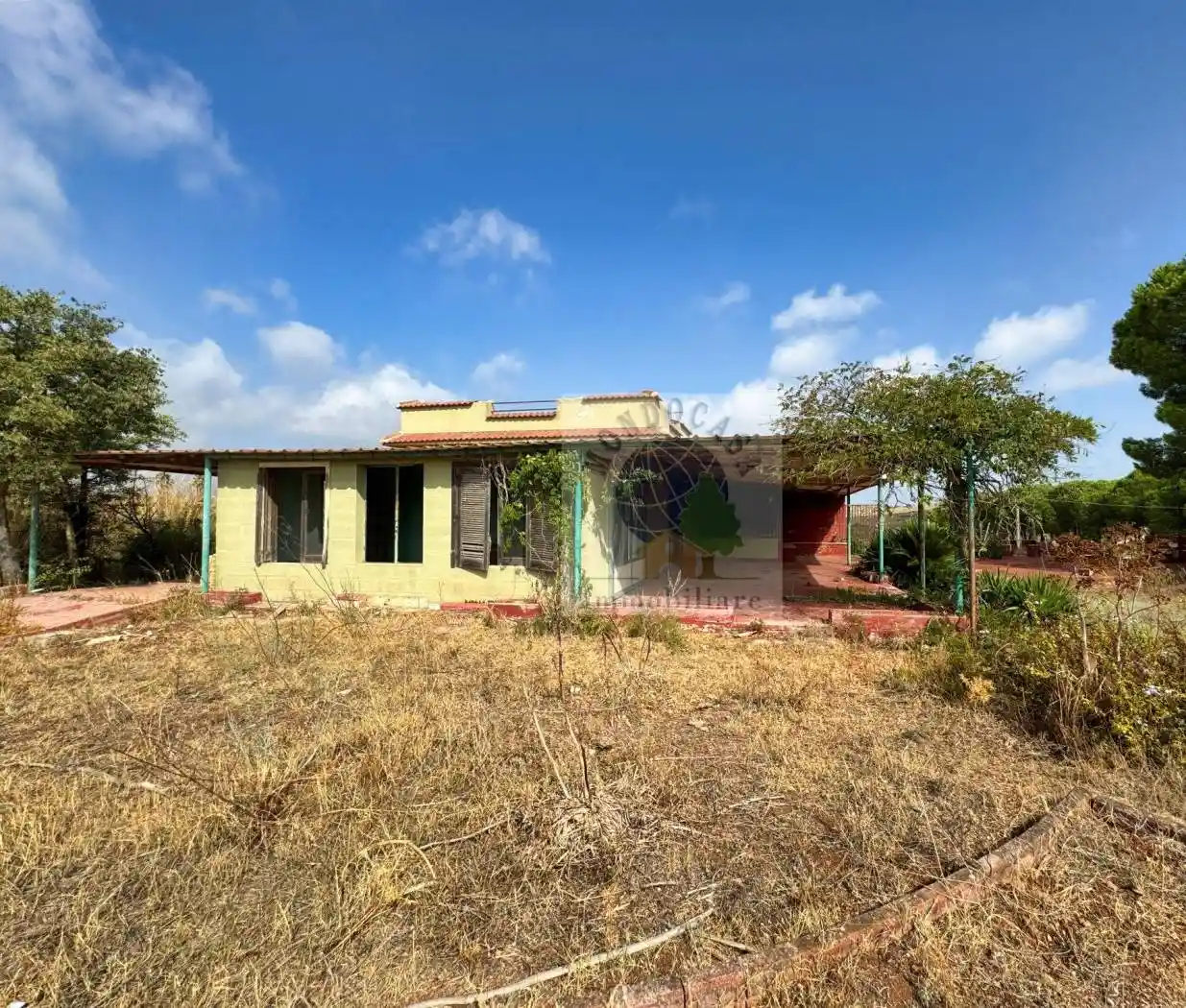 Villa in vendita a Avola