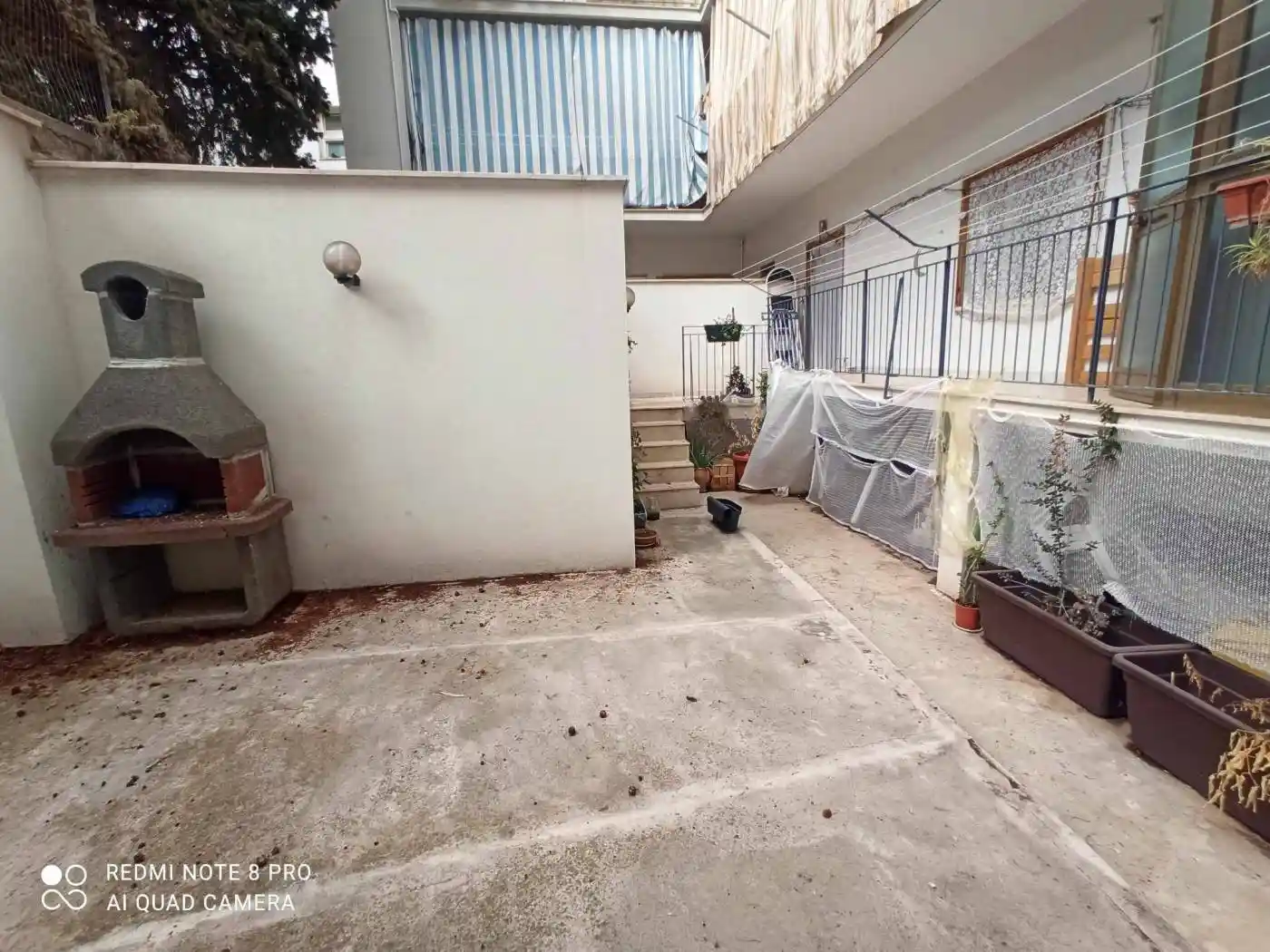 Appartamento in vendita a Mola di Bari