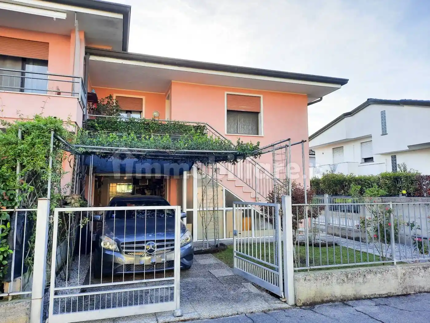 Appartamento in vendita a Adria