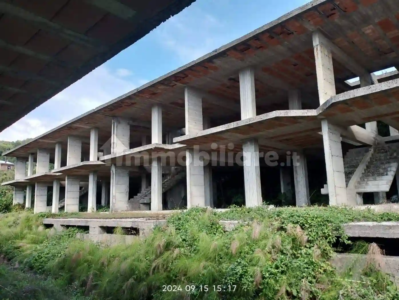 Palazzo - Edificio - foto 4