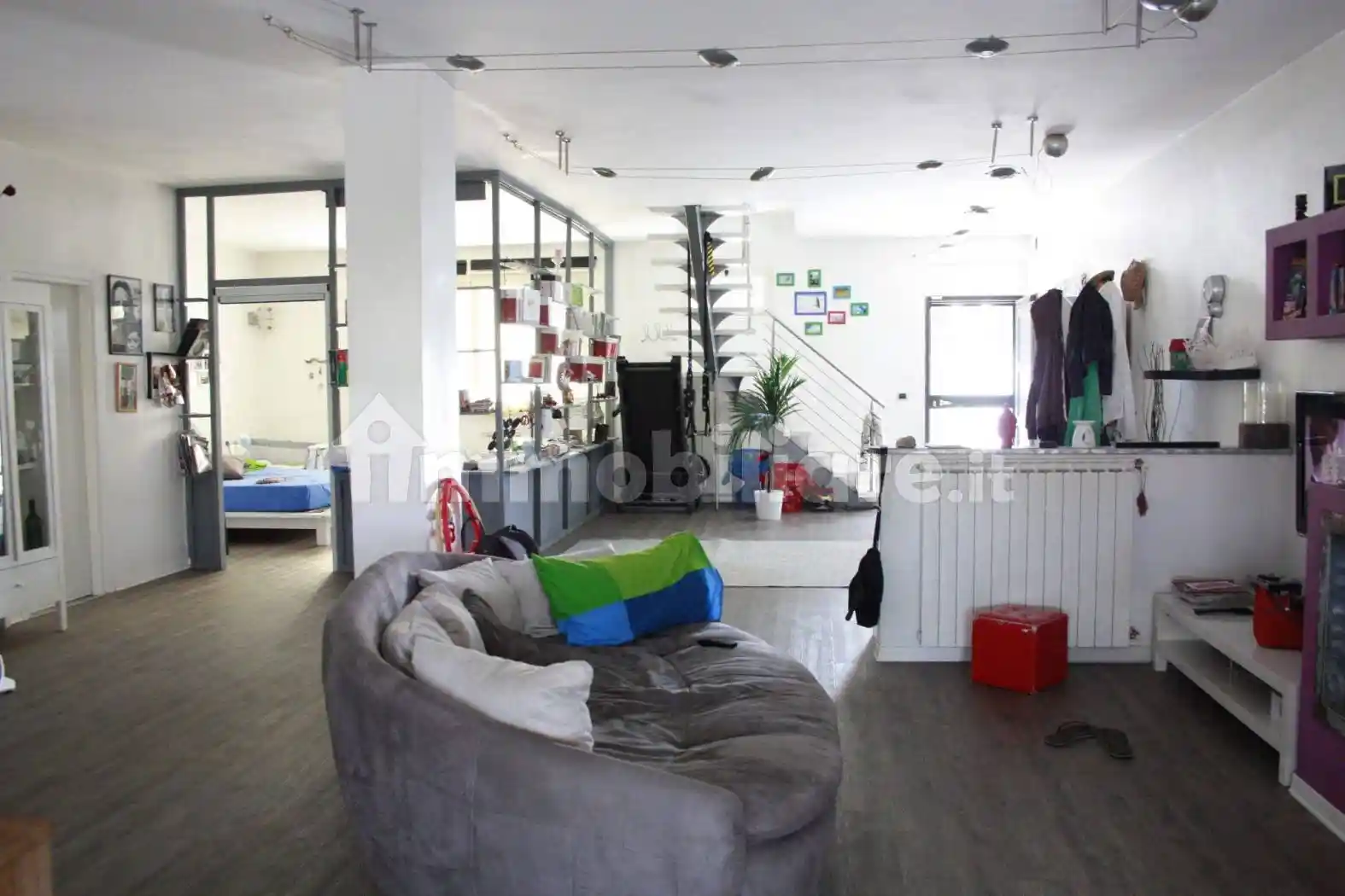 Villa in vendita a Anguillara Sabazia