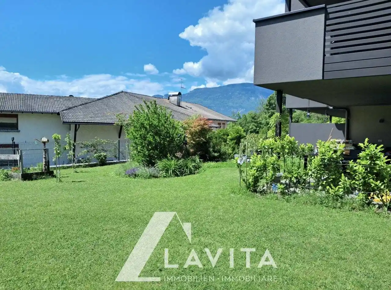 Appartamento in vendita a Montagna