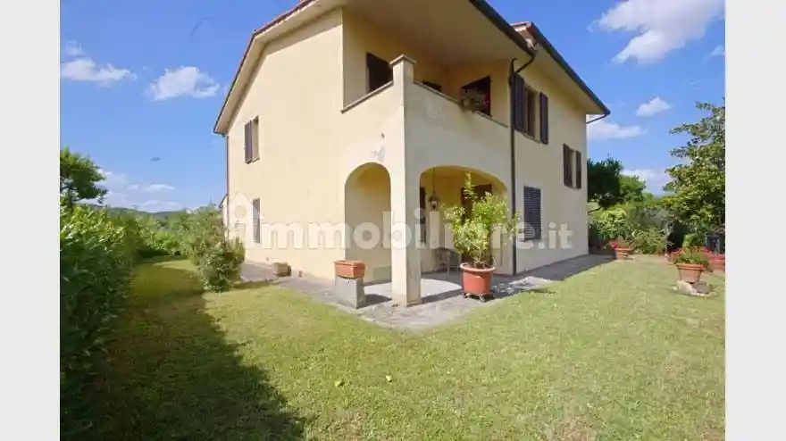 Villa in vendita a Figline e Incisa Valdarno