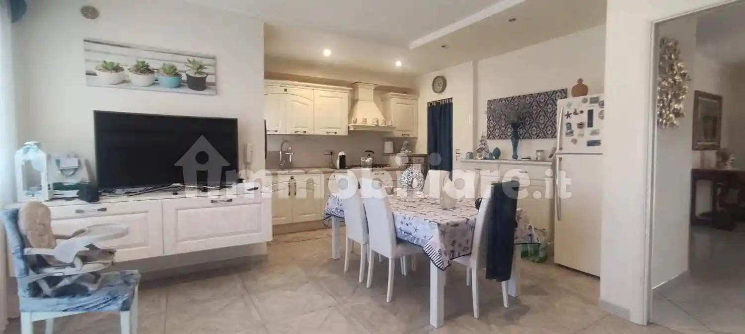 Appartamento in vendita a Manfredonia