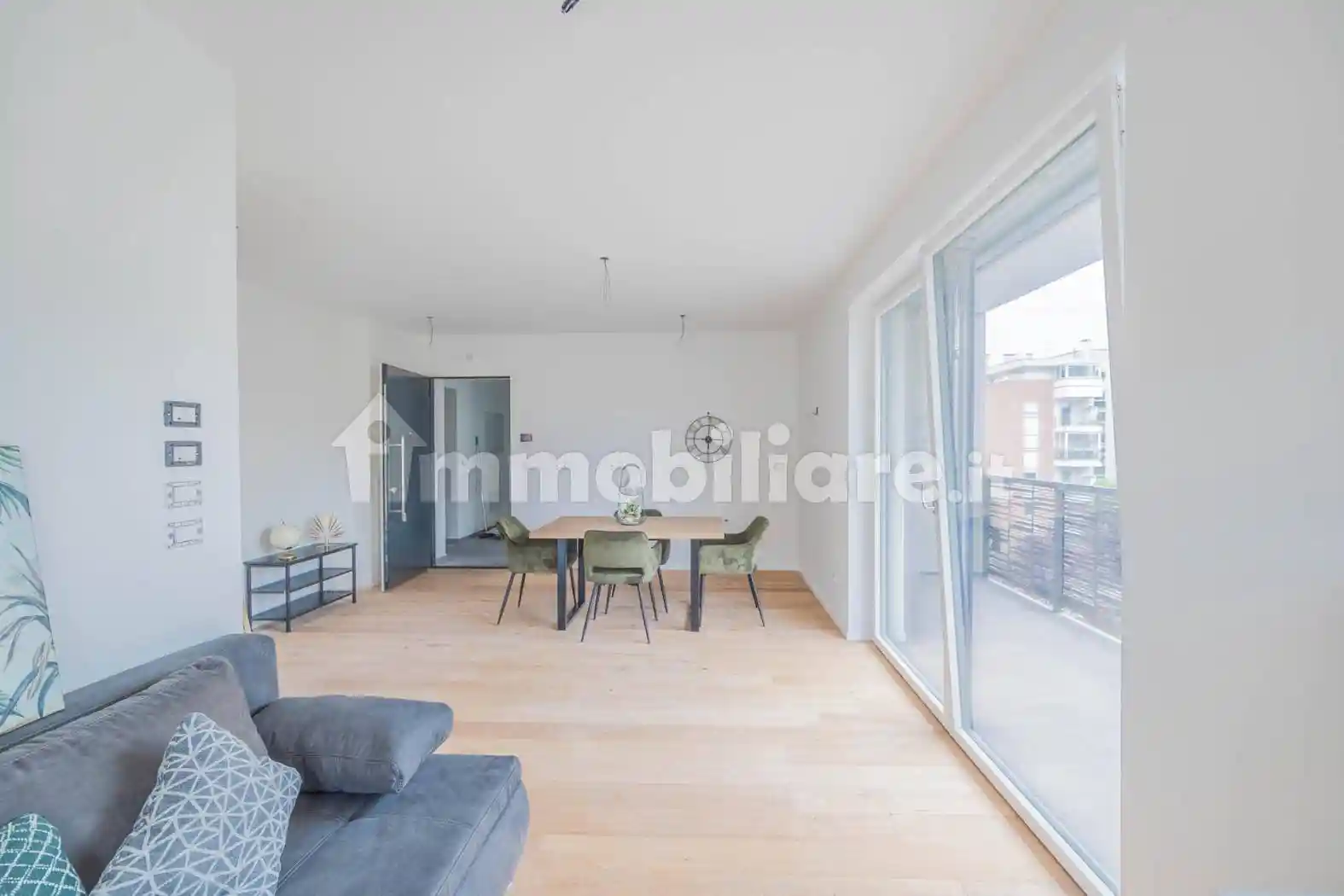 Appartamento in vendita a Bolzano