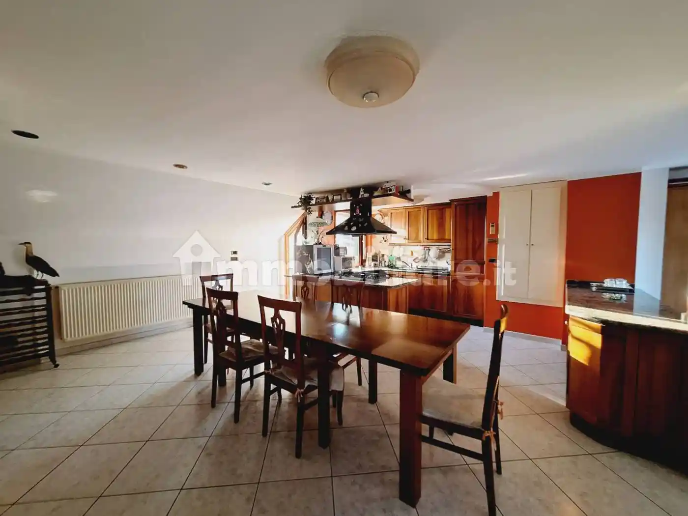 Appartamento in vendita a Monsampolo del Tronto