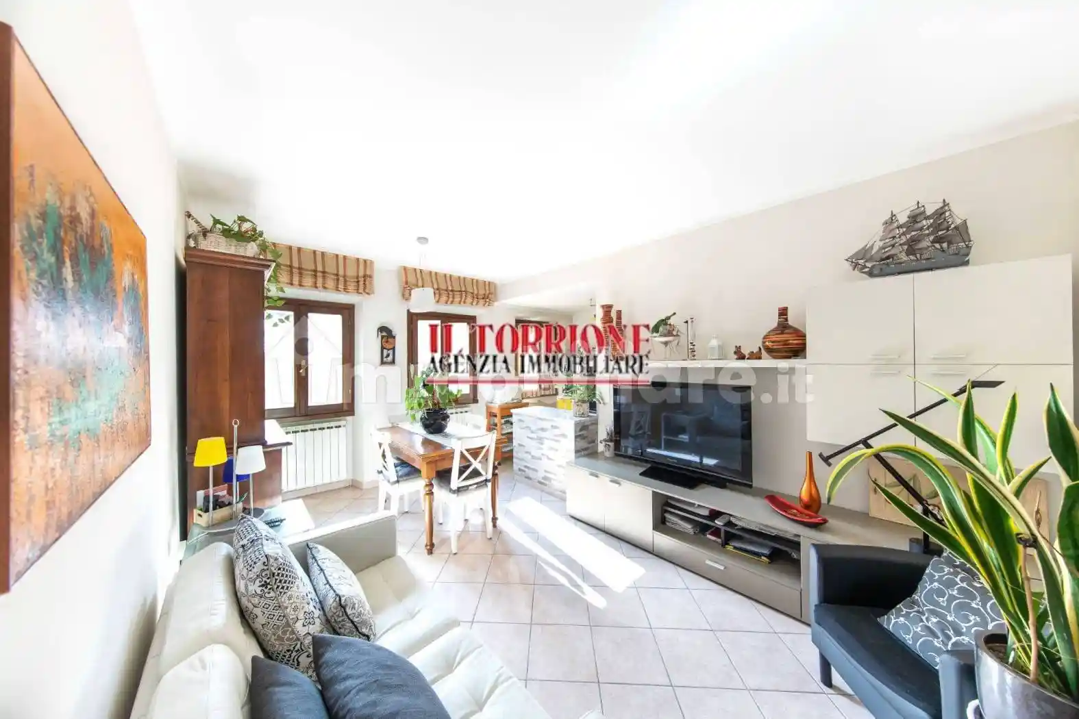 Appartamento in vendita a Pescia