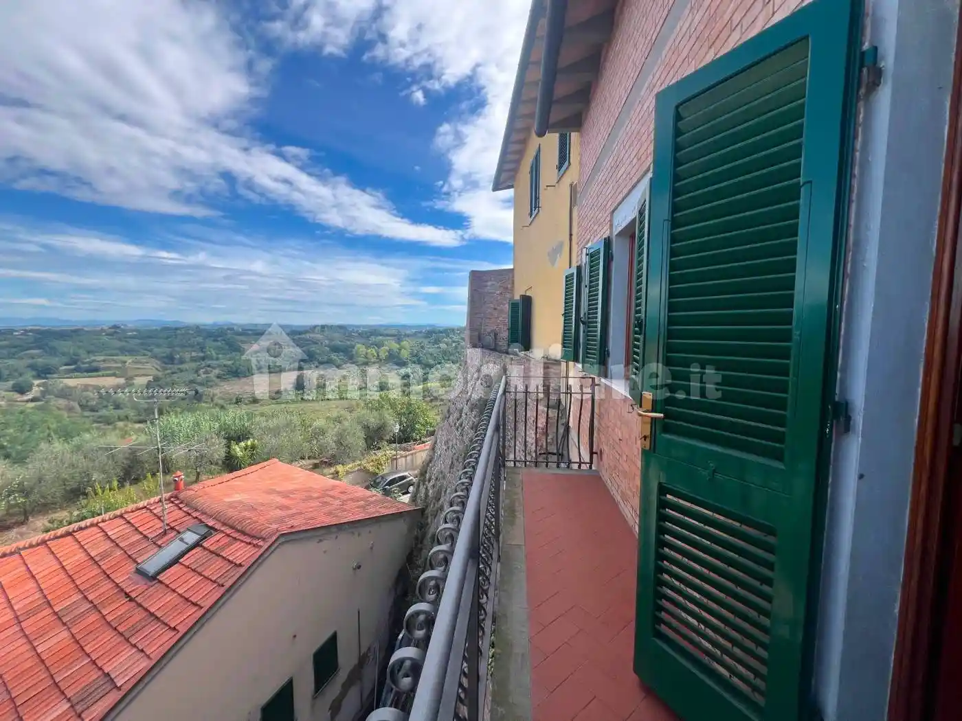 Appartamento in vendita a Casciana Terme Lari