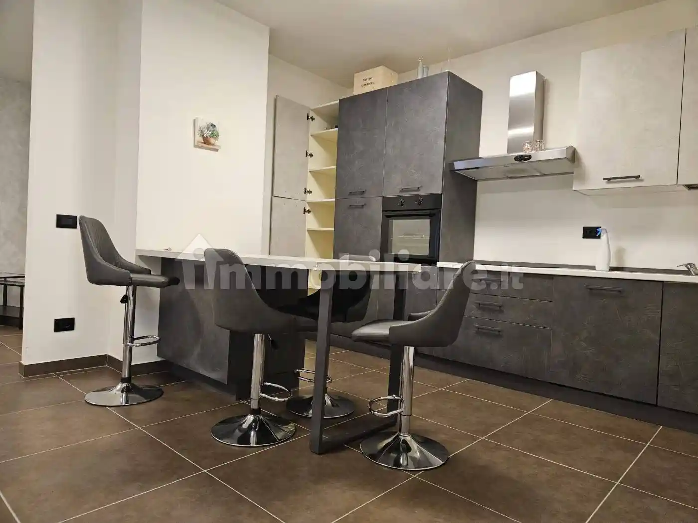 Appartamento in affitto a Chiavari